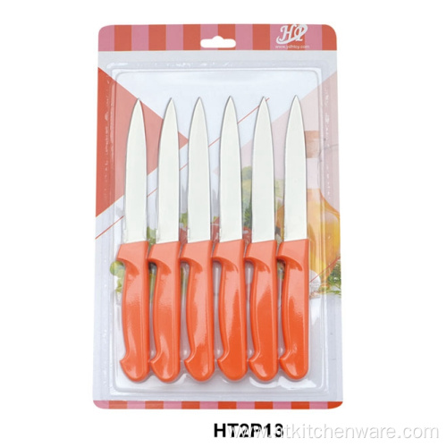 Kitchen Utility Knife Set shun utility knives pp handle Manufactory